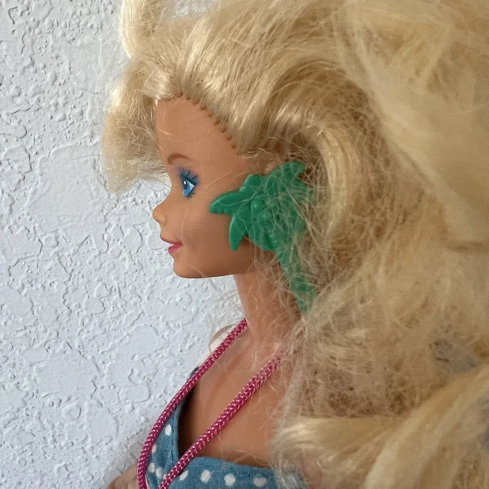 Mattel good comes