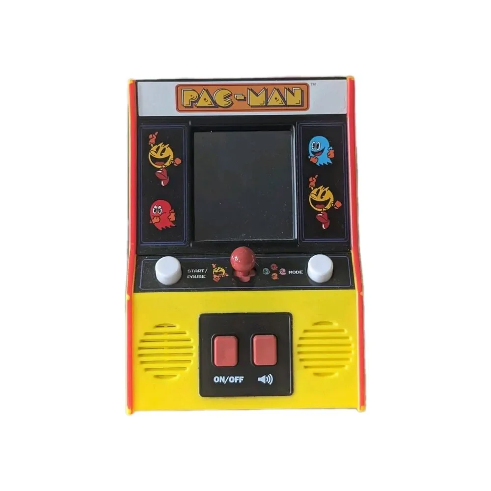 Bandai pac man