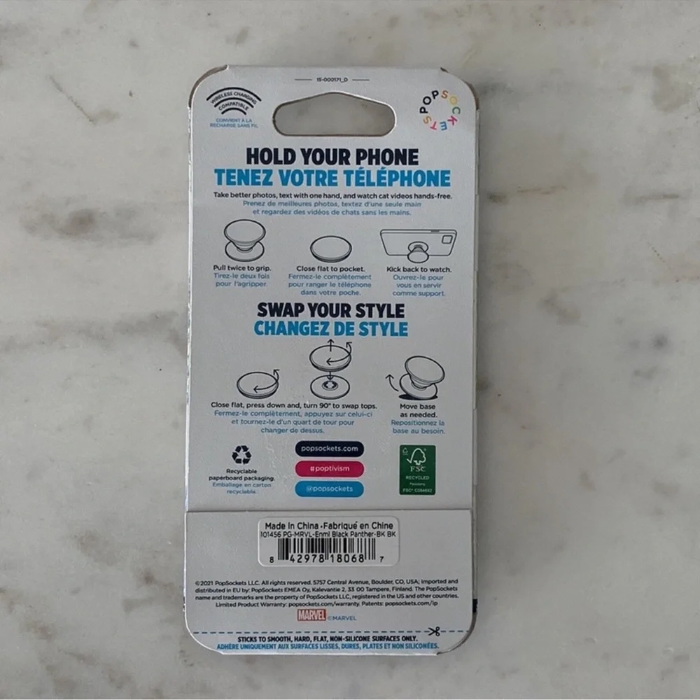 PopSocket this popsocker