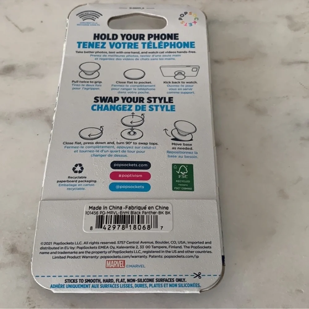 PopSocket this popsocker