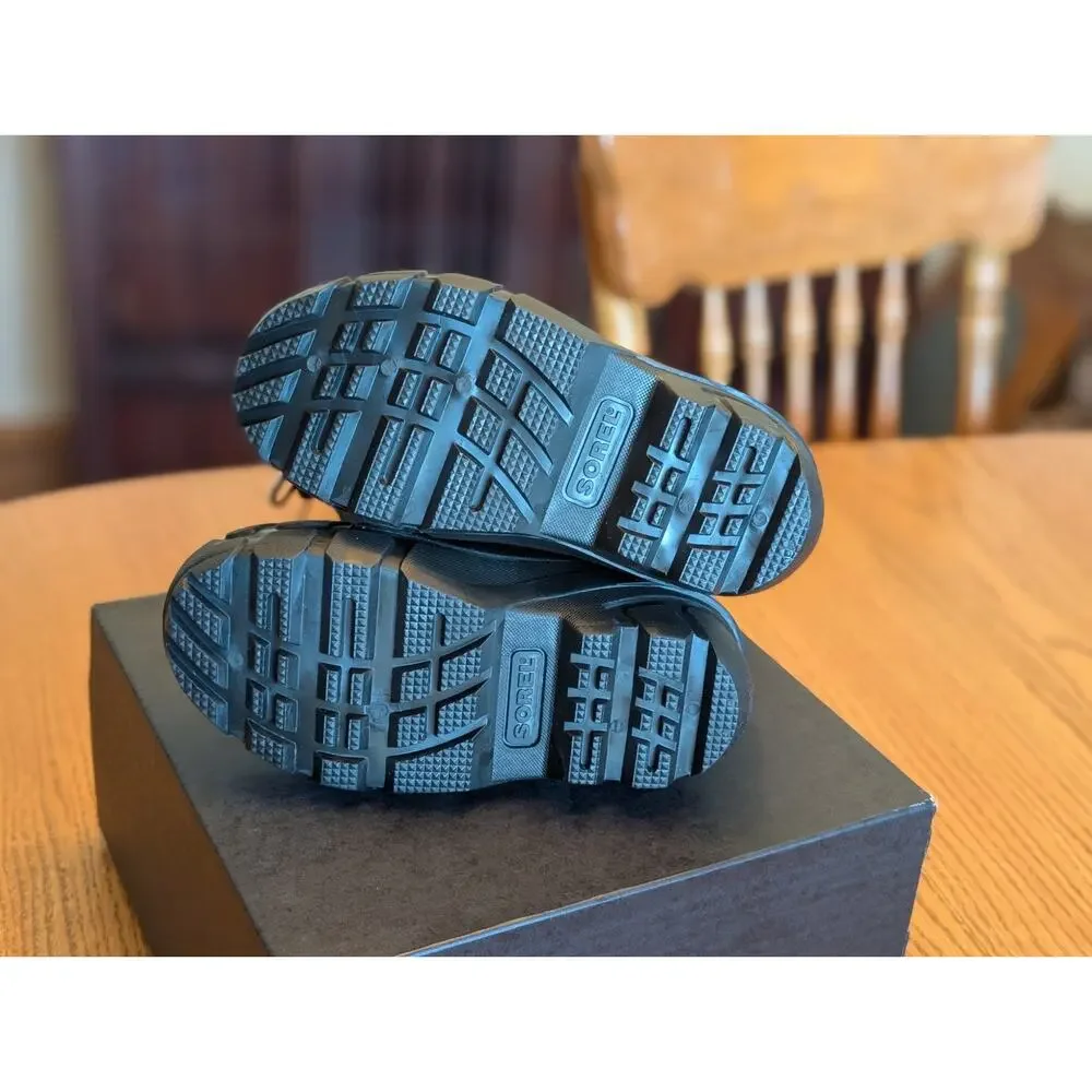Sorel brand new