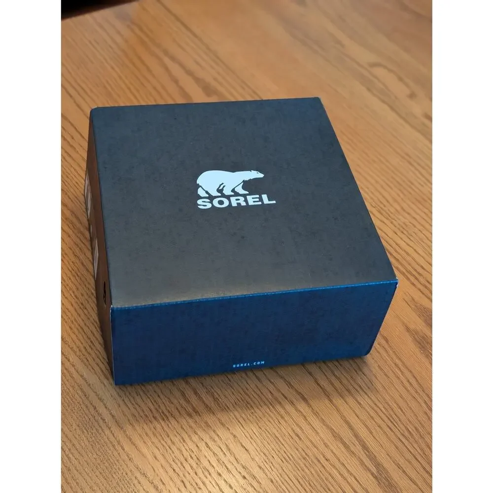 Sorel brand new