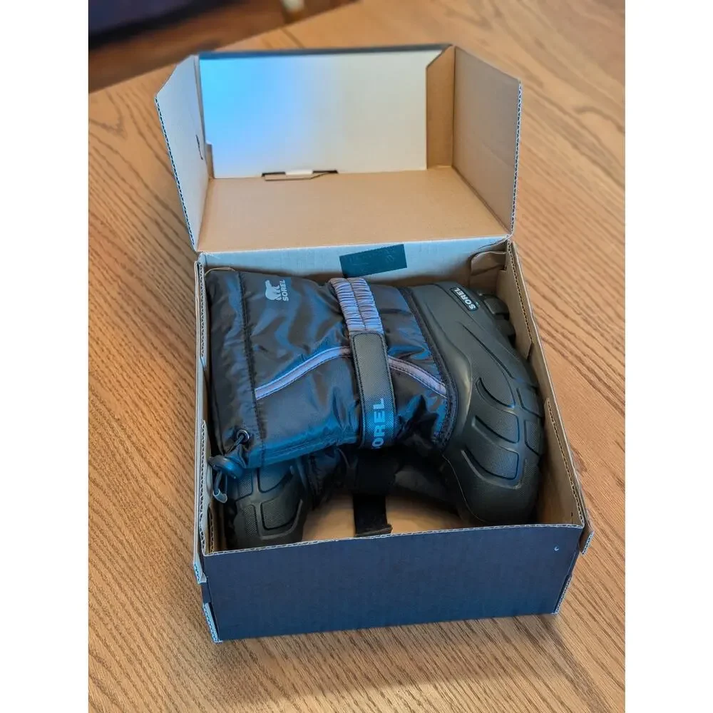 Sorel brand new