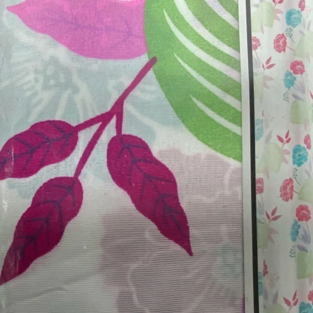Better Home PL shower curtain