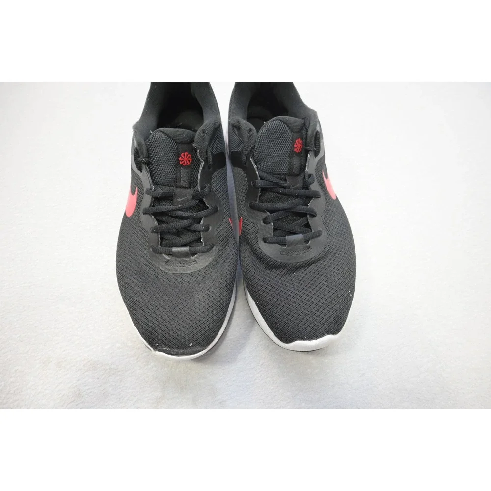 Nike these red