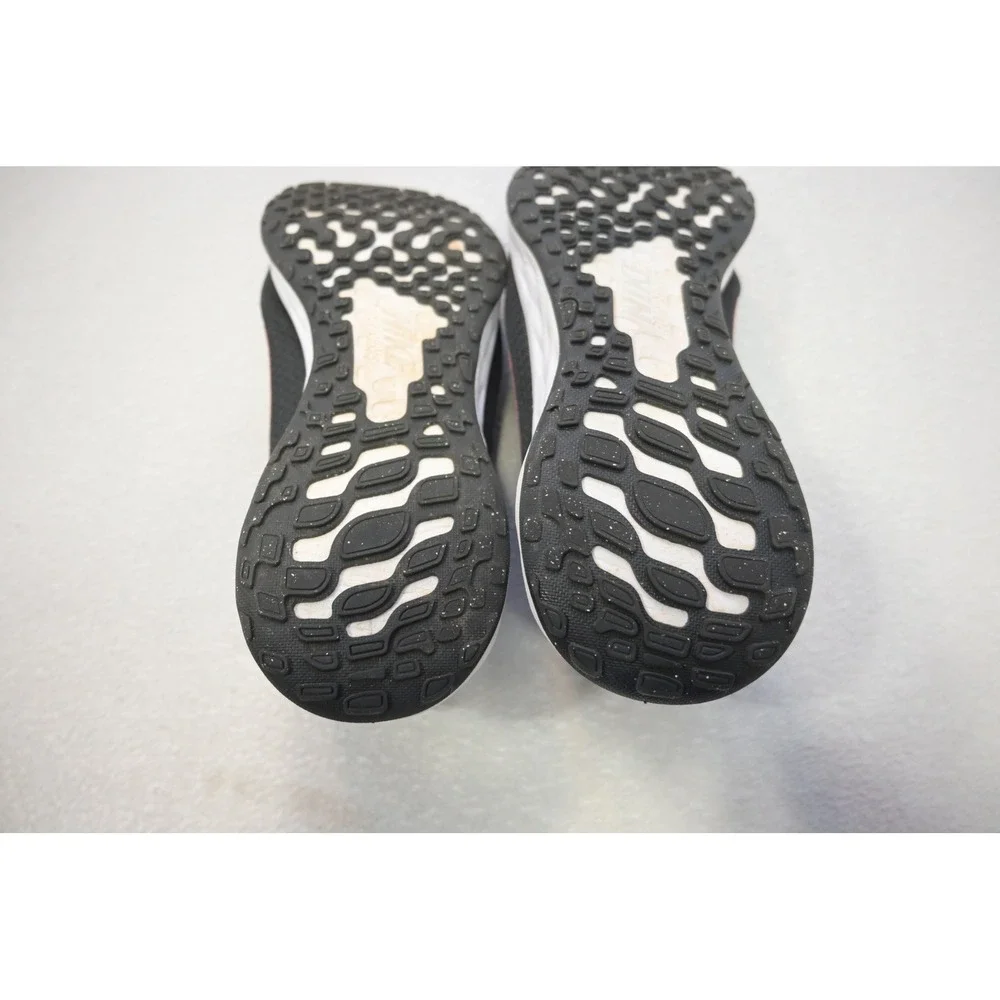 Nike sustainability jogging