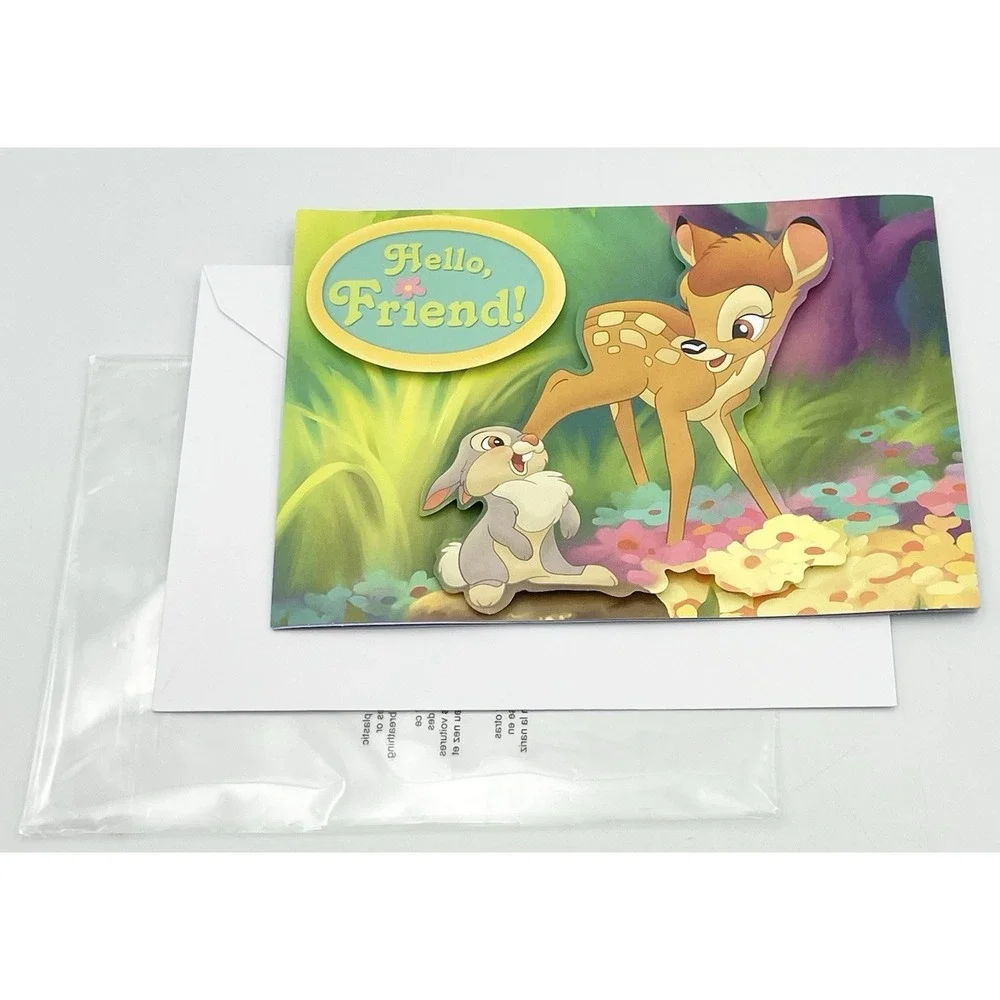 Disney unique package