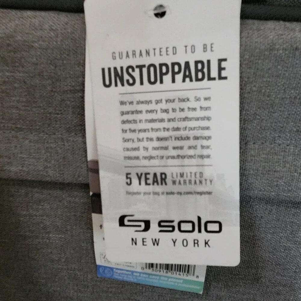 solo new york