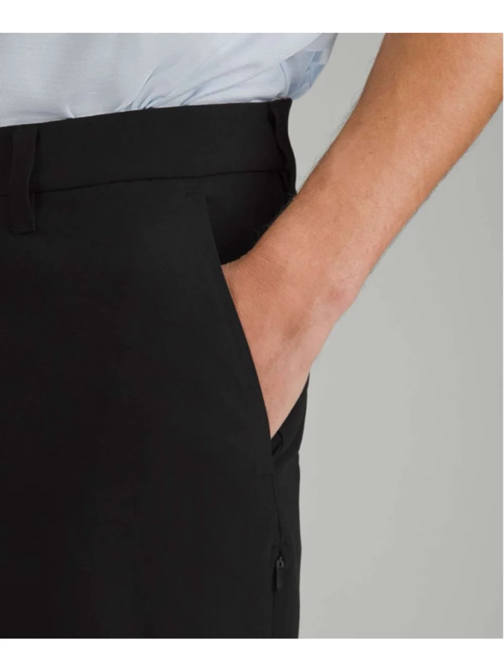 Lululemon perfect men