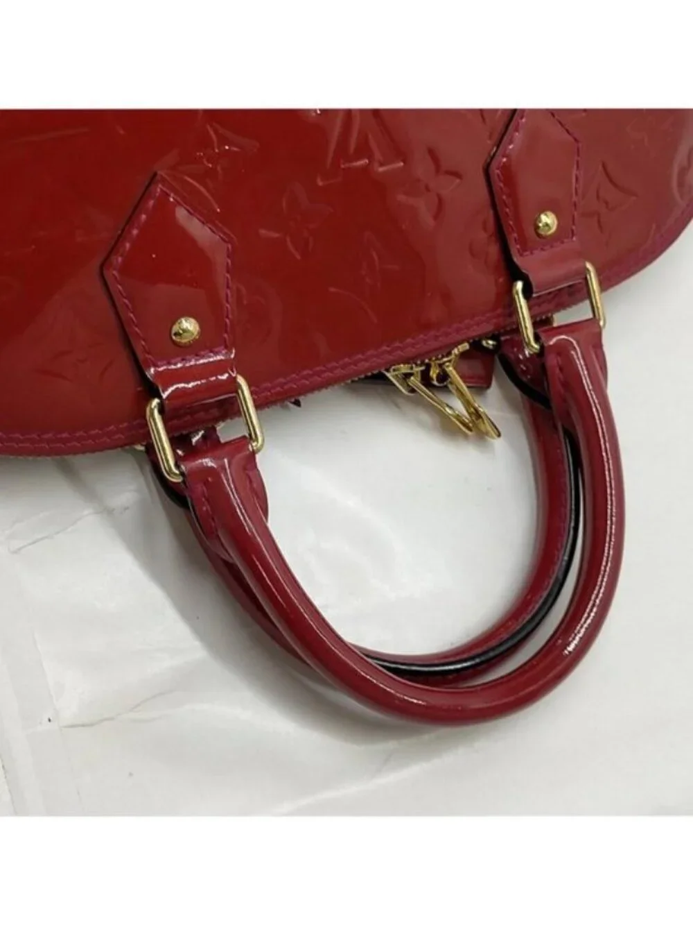 Louis Vuitton authentic louis