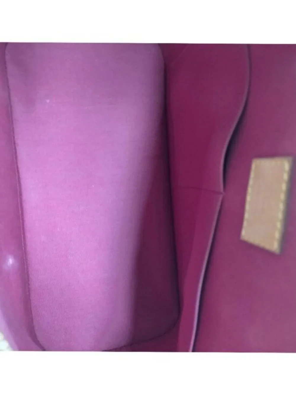 Louis Vuitton authentic louis