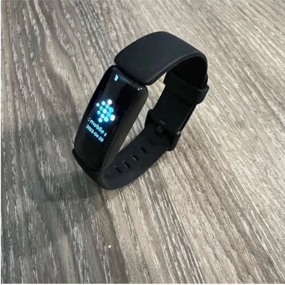 Fitbit Inspire 2 Smartwatch