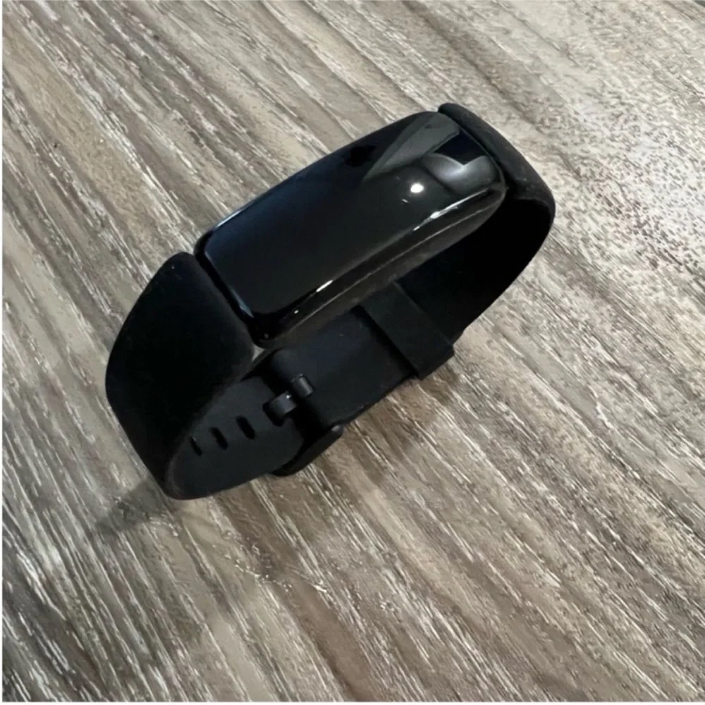 fitbit inspire smart