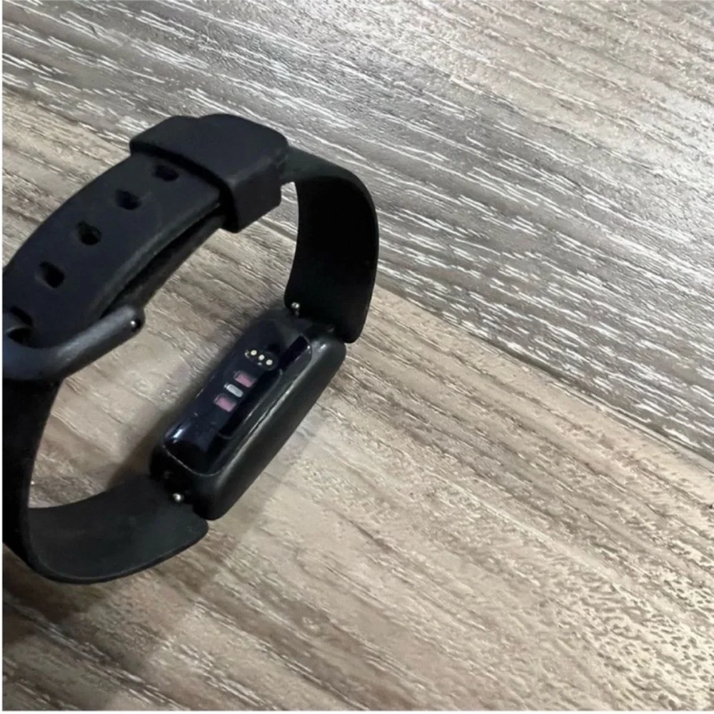 fitbit inspire smart
