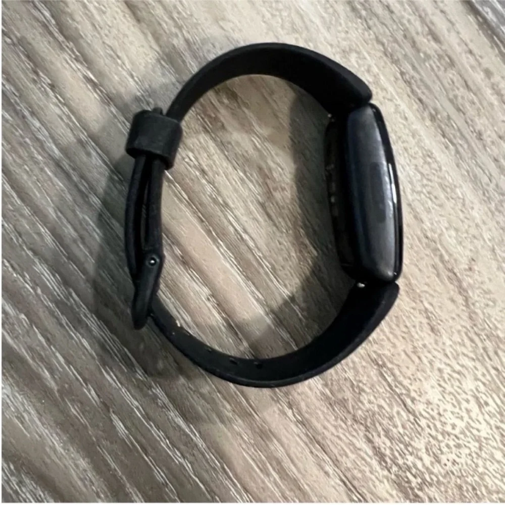fitbit inspire smart