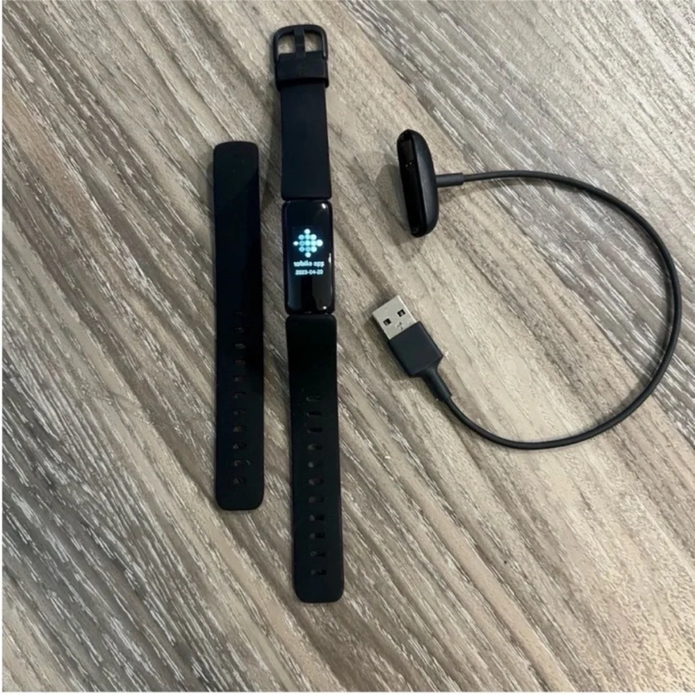 fitbit inspire smart