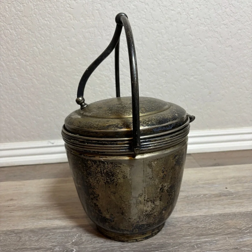 N/A material silver