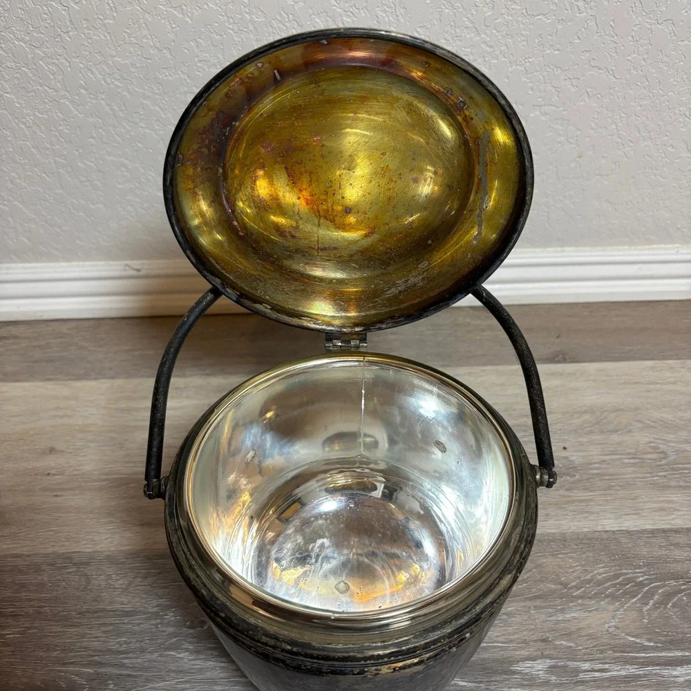 N/A material silver