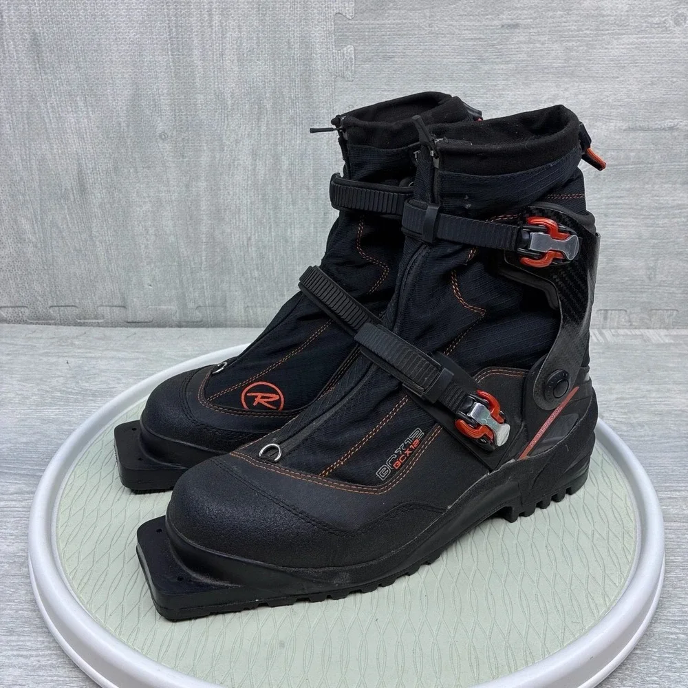 Rossignol BC X12 Boots Mens EU 46 US 12.5 Backcountry Ski Boots