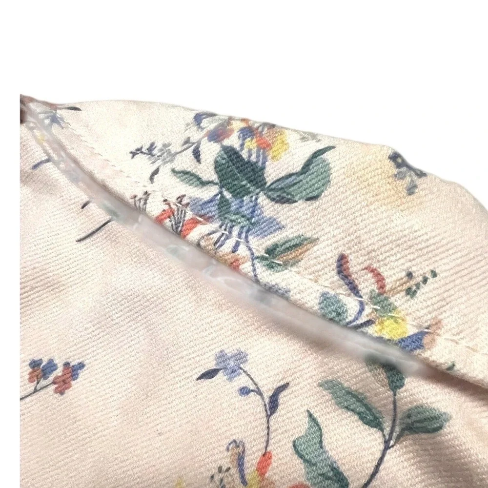 GAP used collar wash