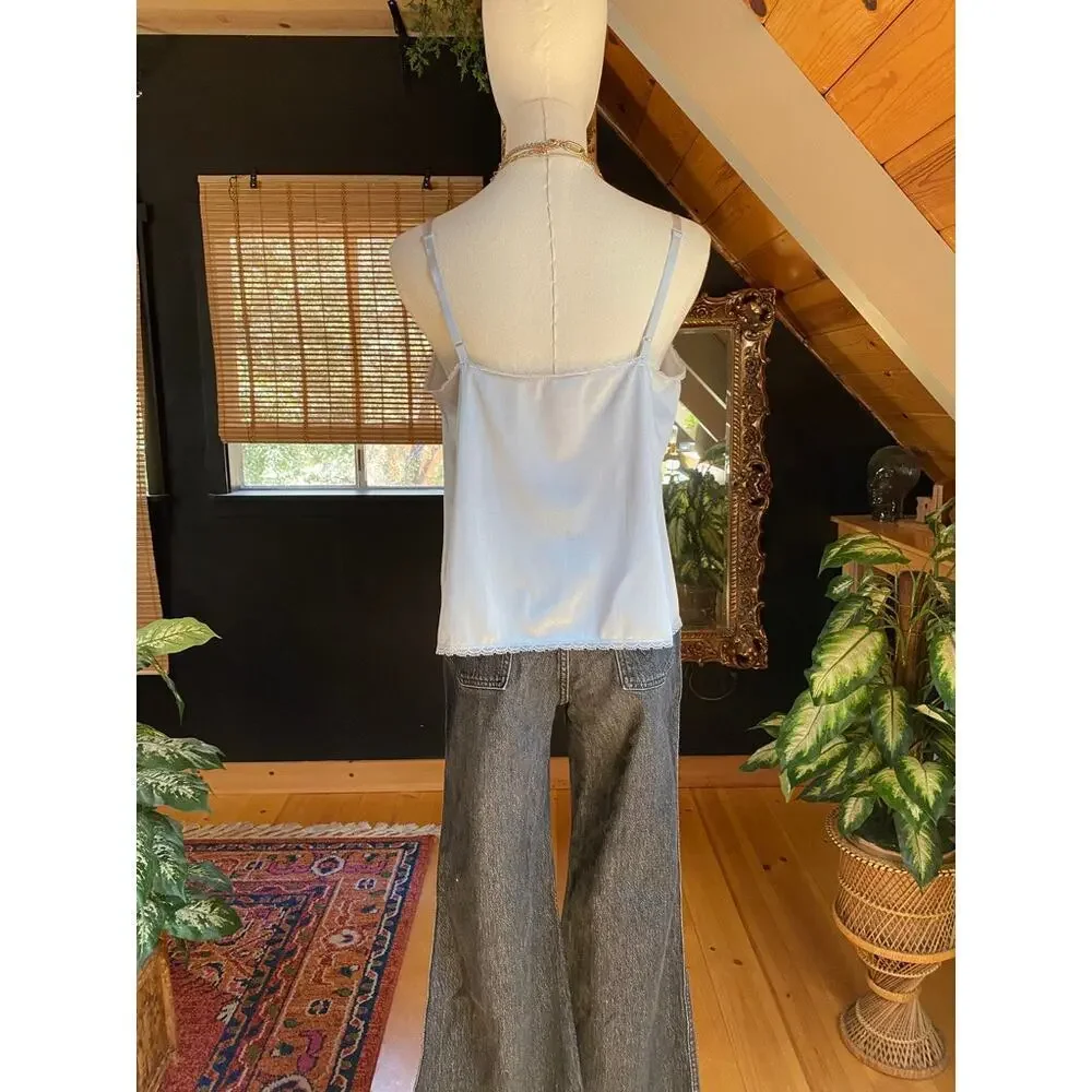 Vintage camisole slip