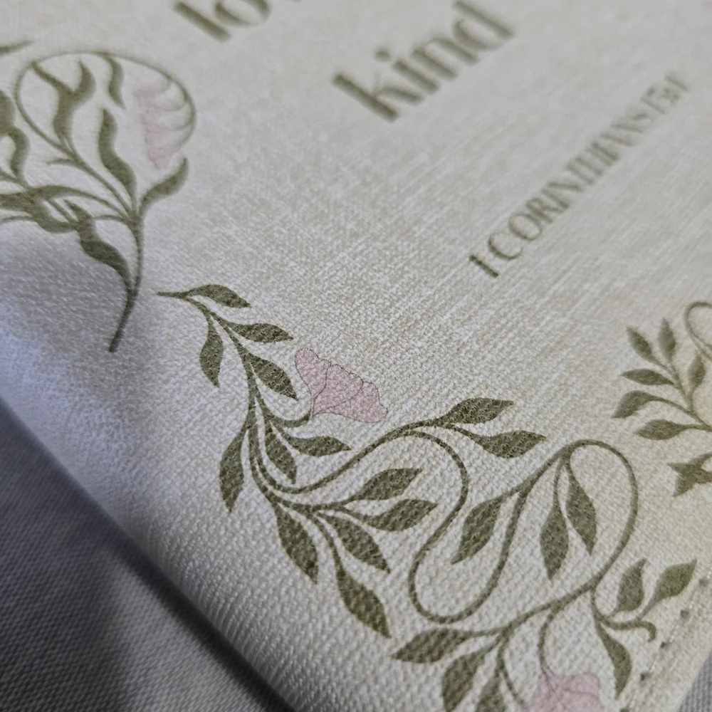 ONEDESIGNhome elegant floral