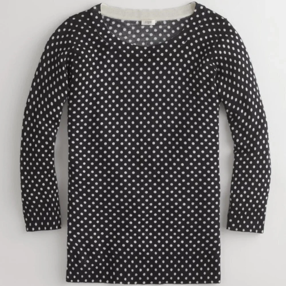 J.Crew Crewneck Sweater