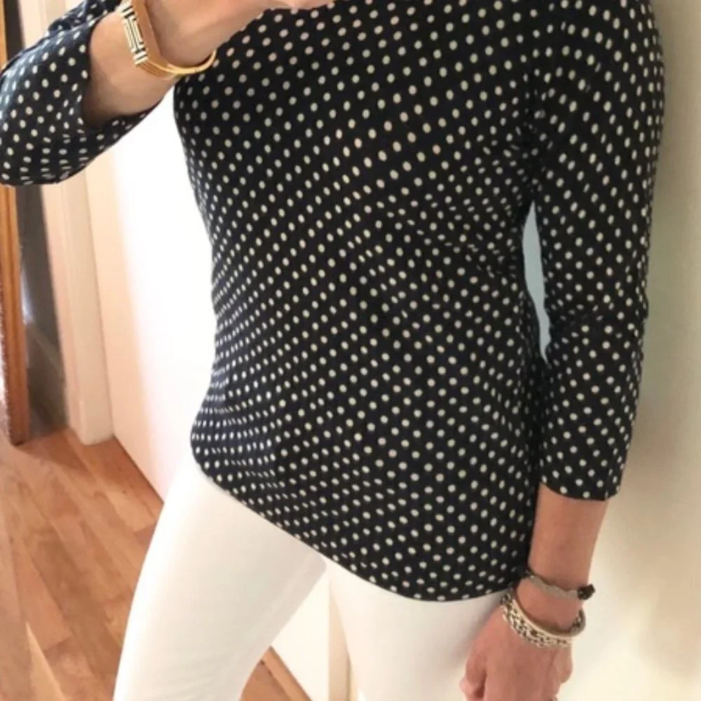 J.Crew Crewneck Sweater