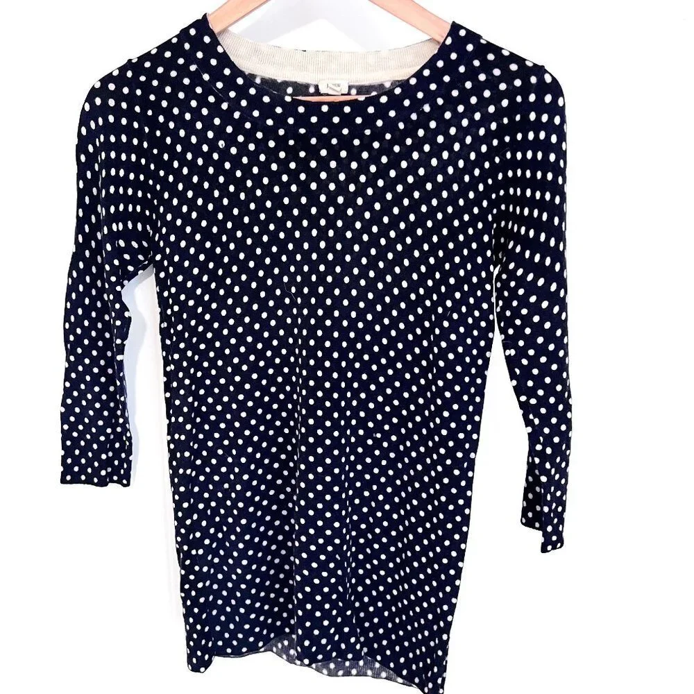 J.Crew Crewneck Sweater