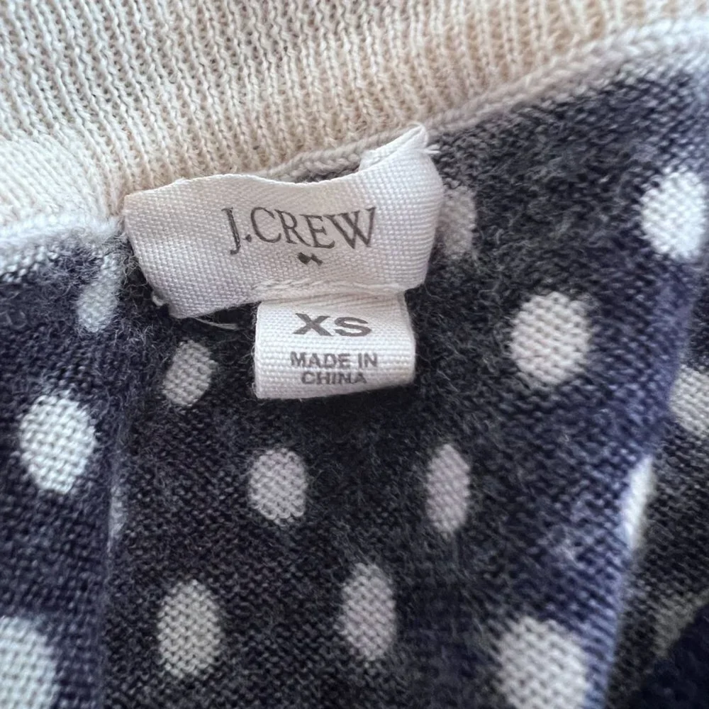J.Crew Crewneck Sweater