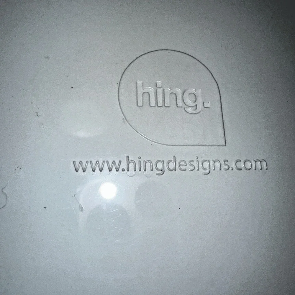 hinge hing fish