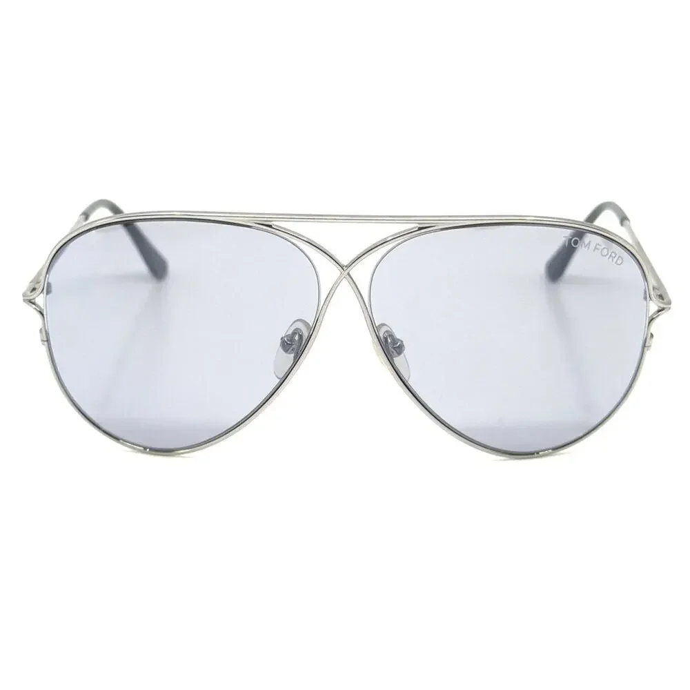 New, TOM FORD Sunglasses Tom N.4 14C Authentic