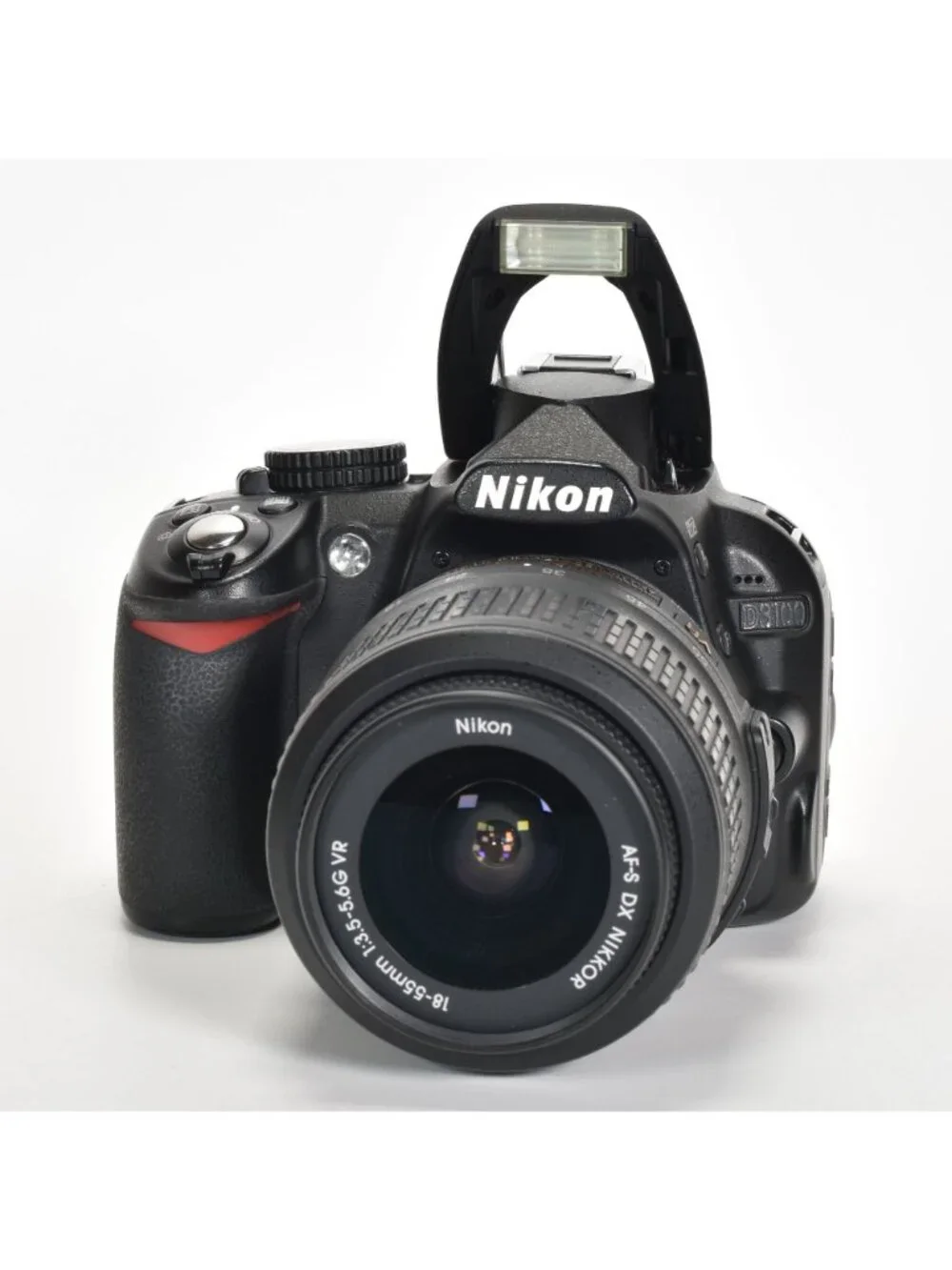 Nikon d3100 digital