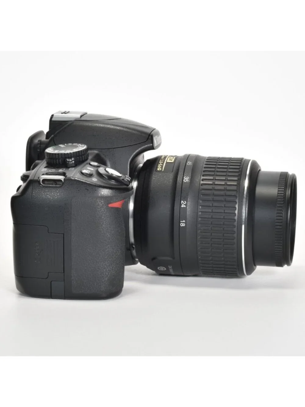 Nikon d3100 digital