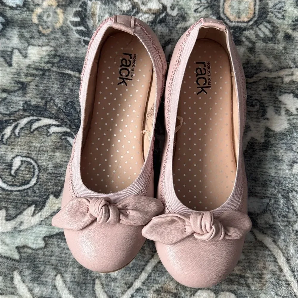 Nordstrom Rack but great