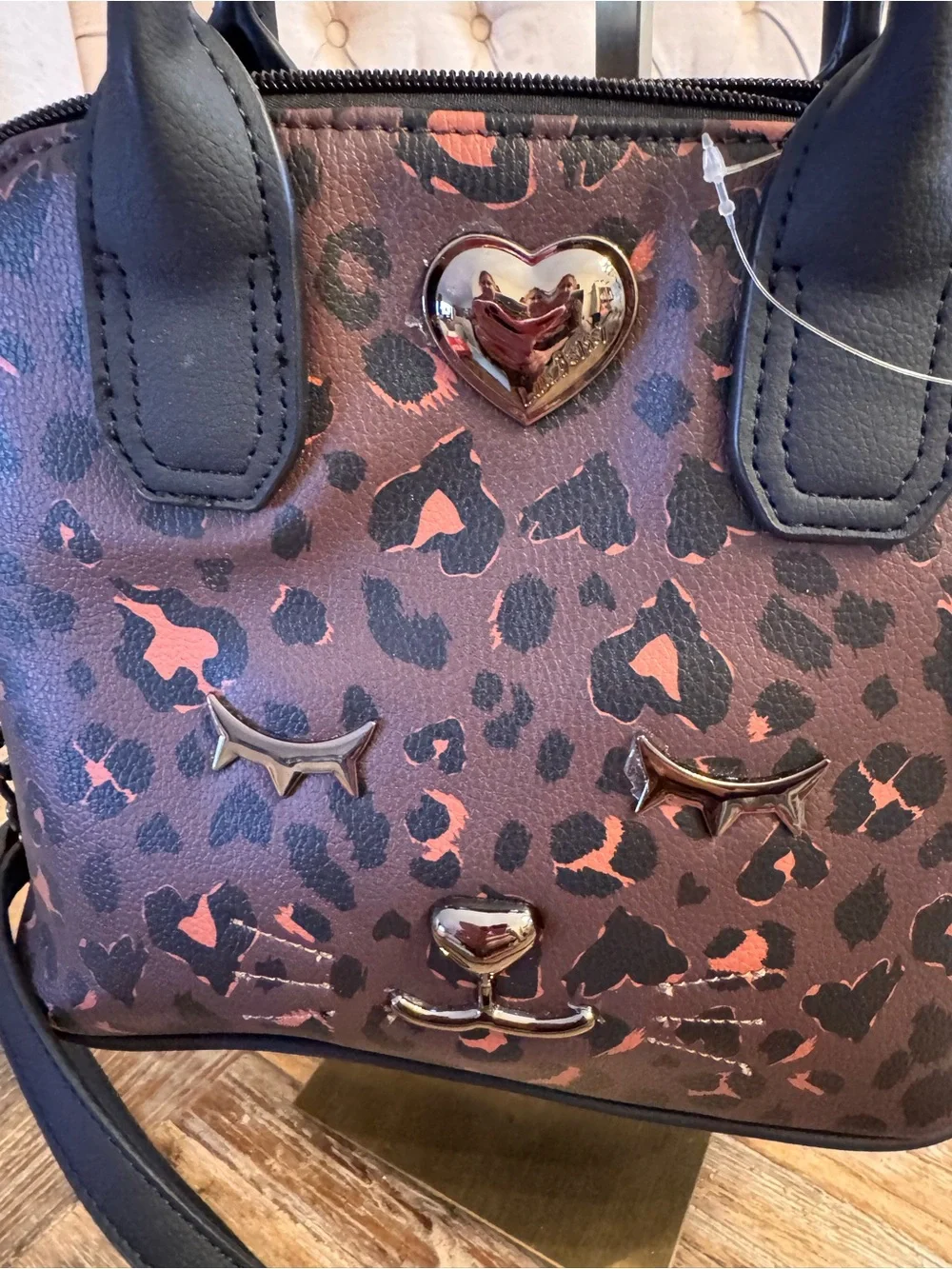 Betsey Johnson betsey johnson