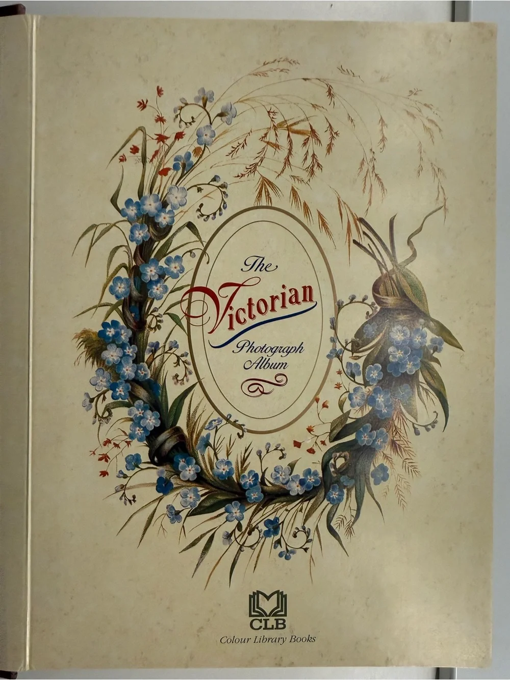 N/A victorian style