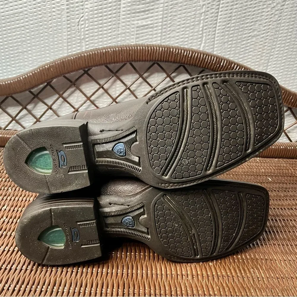 Ariat marks one pre