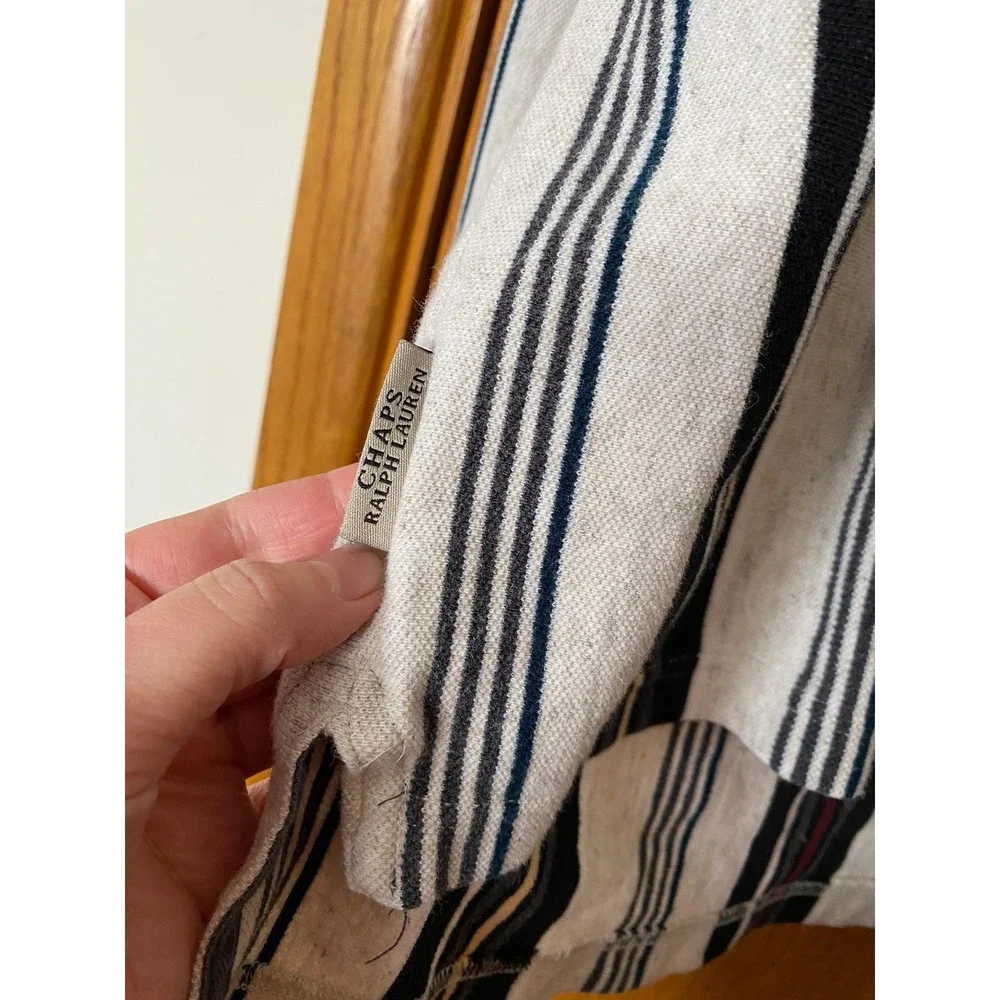 Ralph Lauren vintage chaps