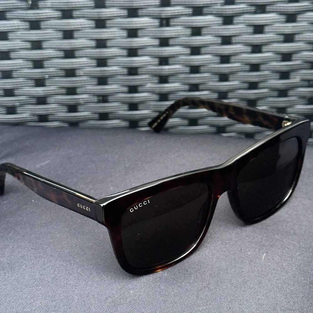 Gucci gg0158sn 002
