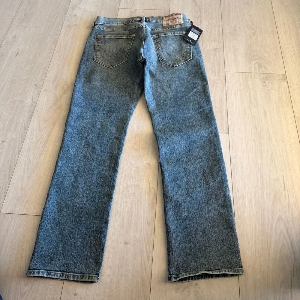 True Religion true religion