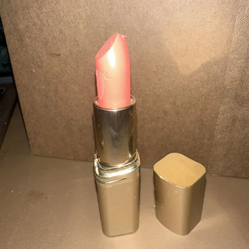 LOreal authentic oreal