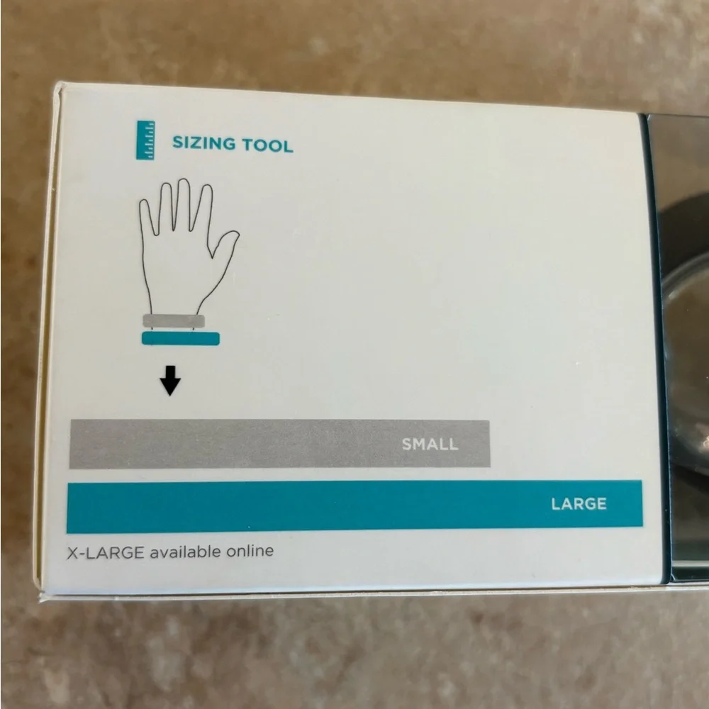 fitbit top has