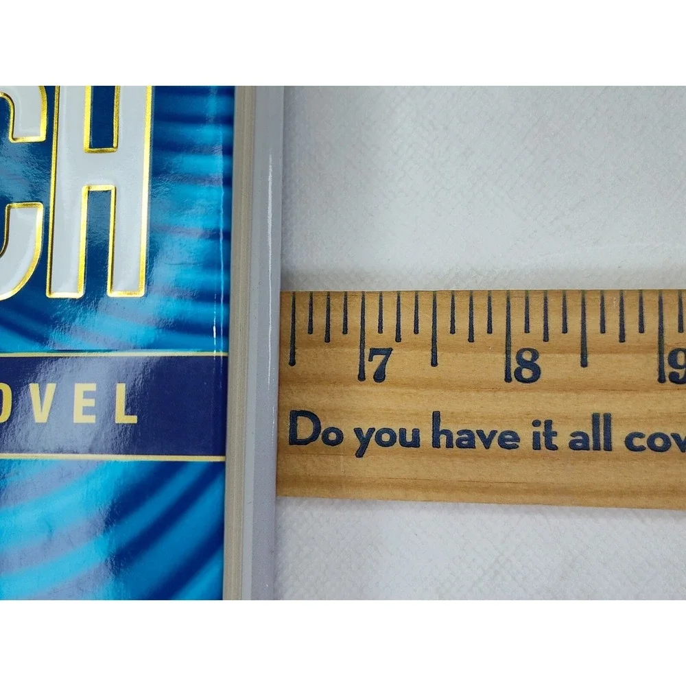 SET-4 Janet Evanovich Plum Novels Books 2008~16 Hardcover SEE B54.2GA-1815