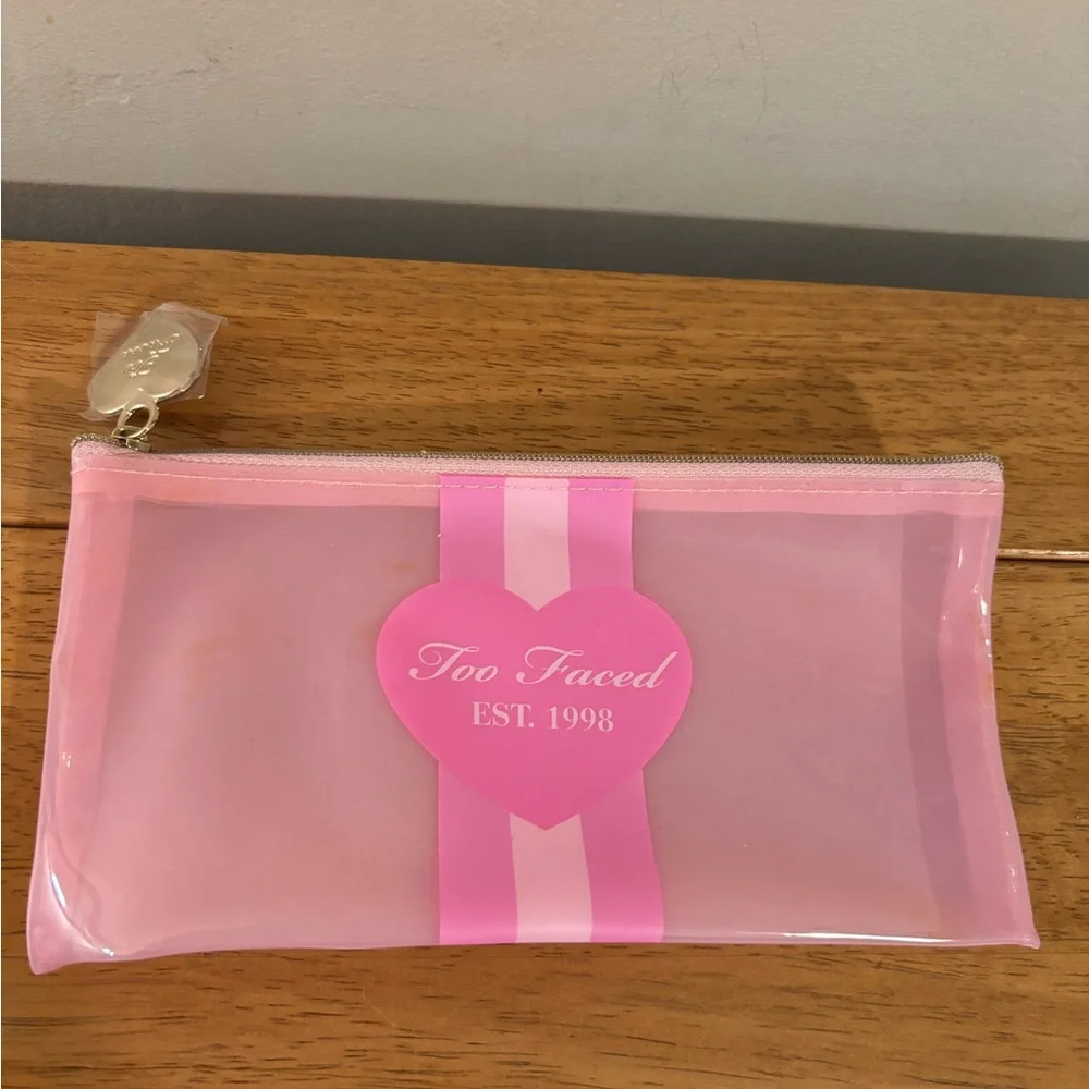 Too Faced too faced