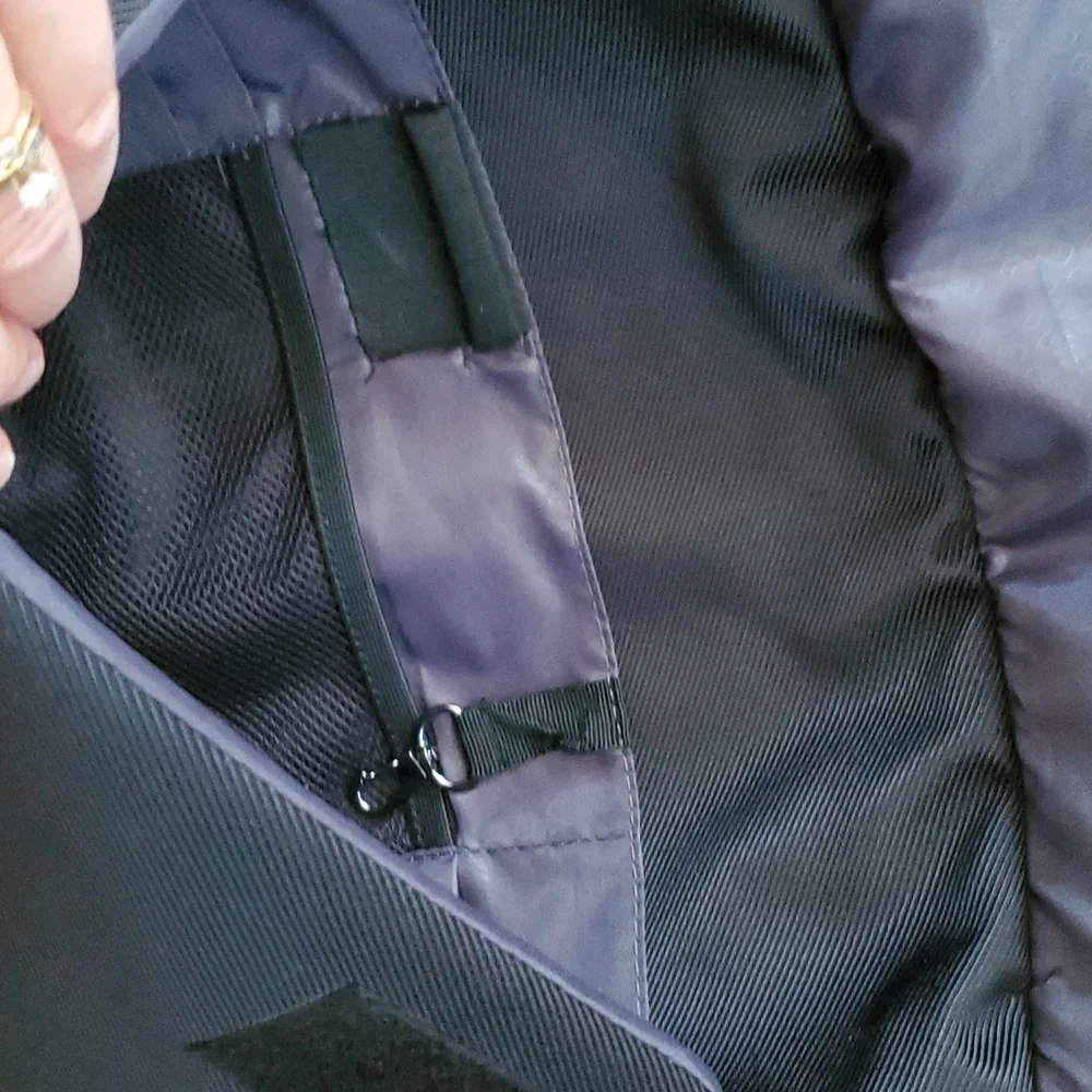 solo nwot black