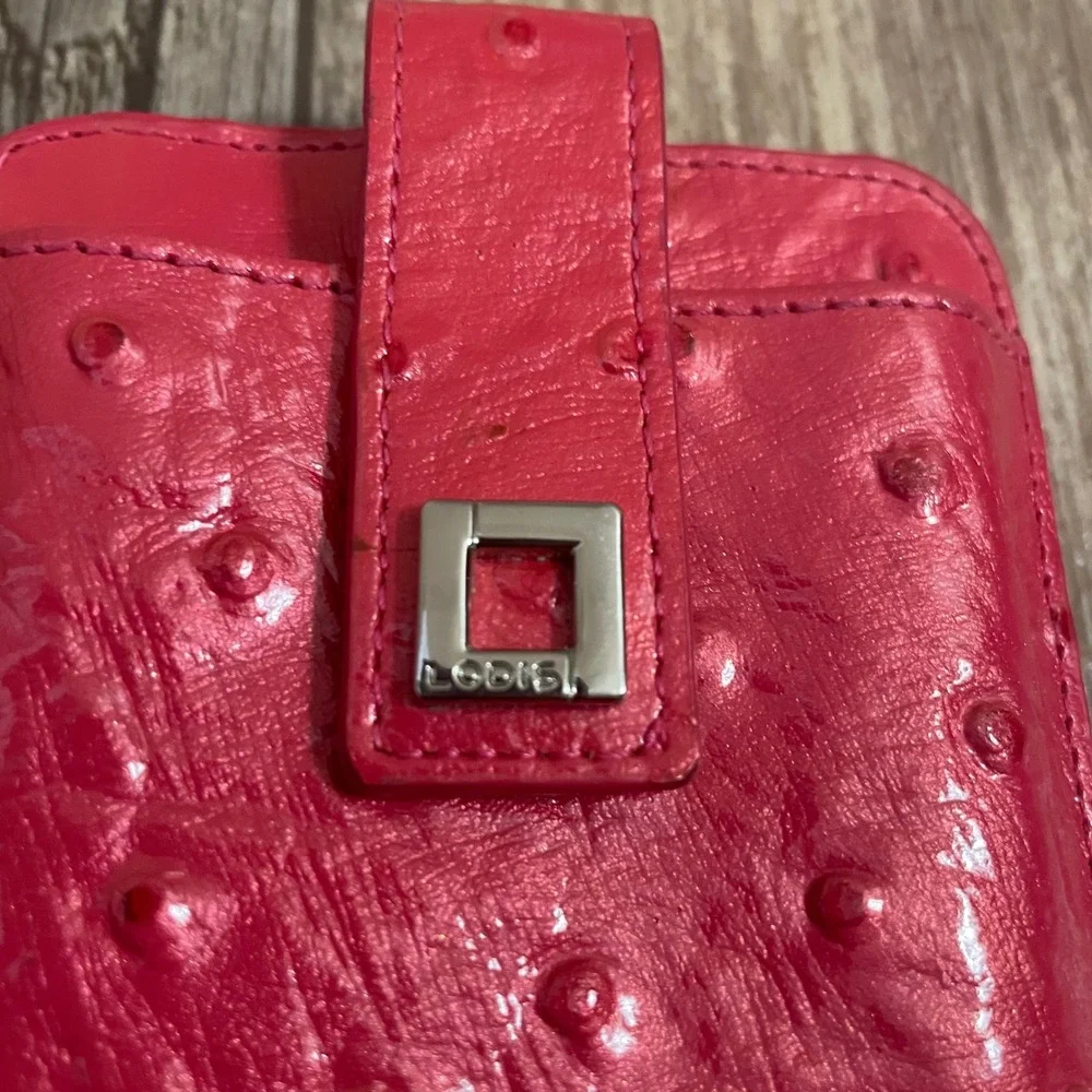 Lodis preowned pink