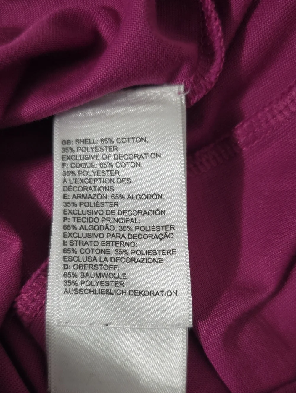 The North Face north face