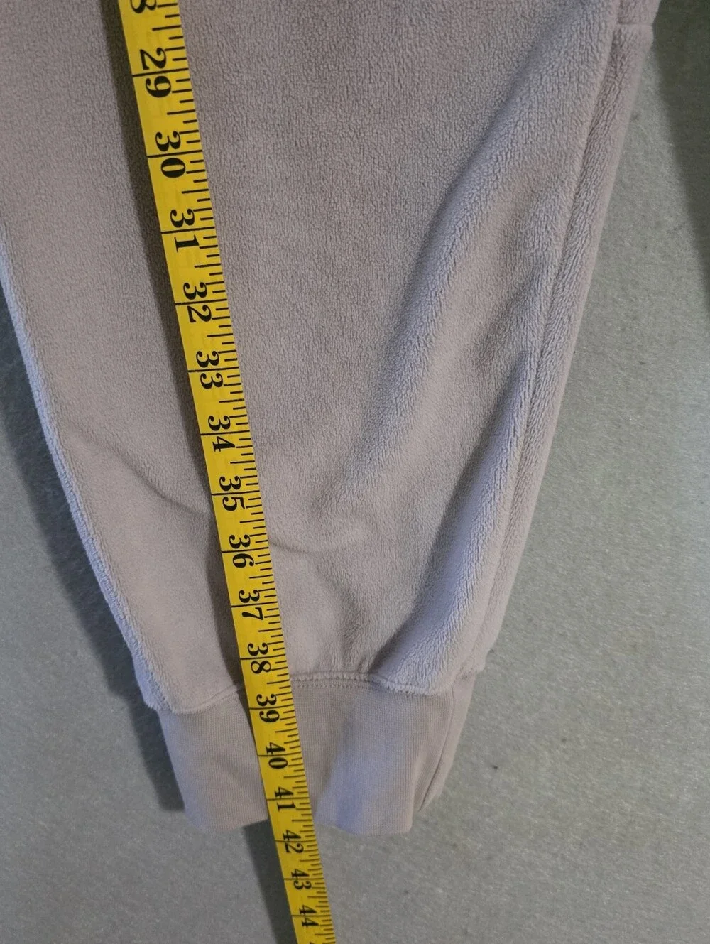 Nike mens gray