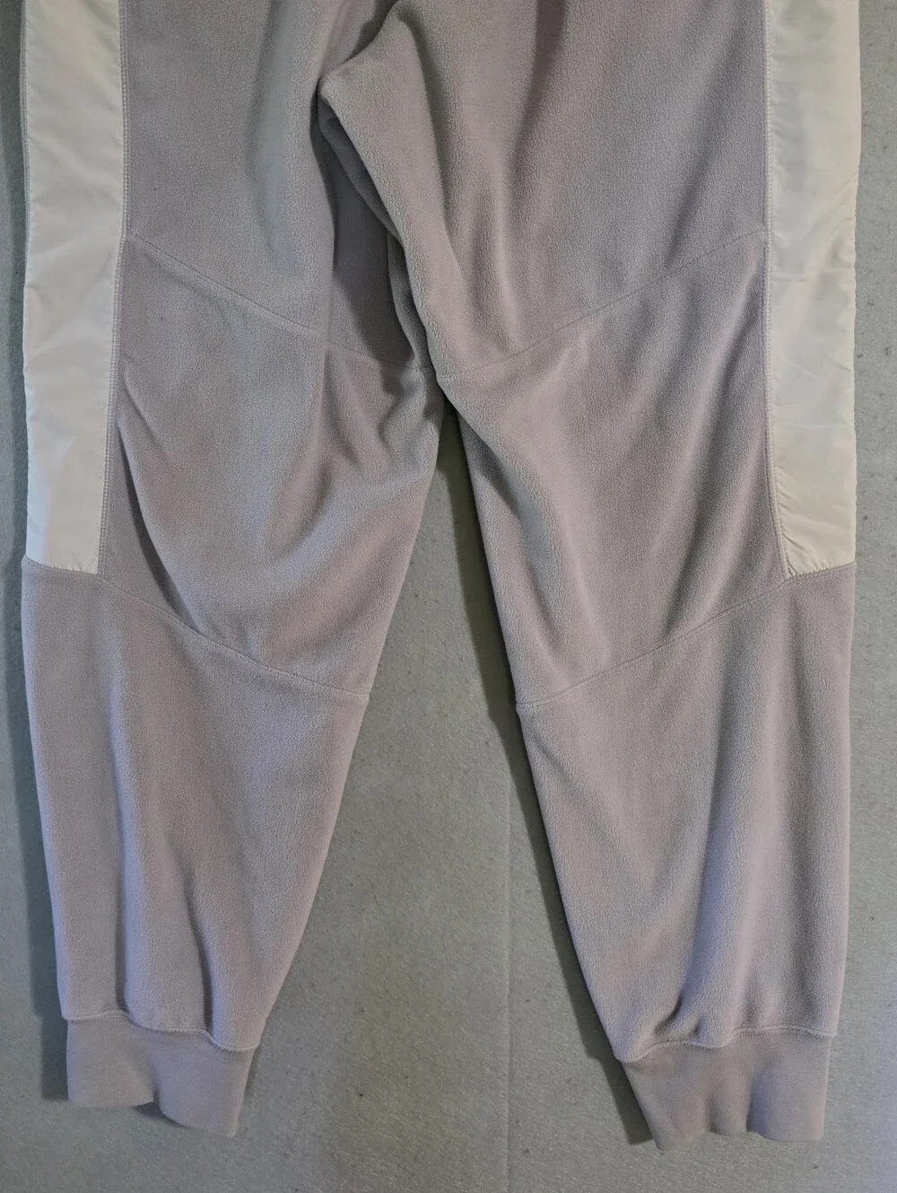 Nike mens gray